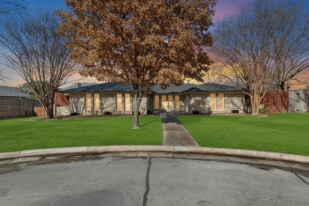 609 Lake Ridge Drive Allen, TX 75002 - Photo 2 of 29