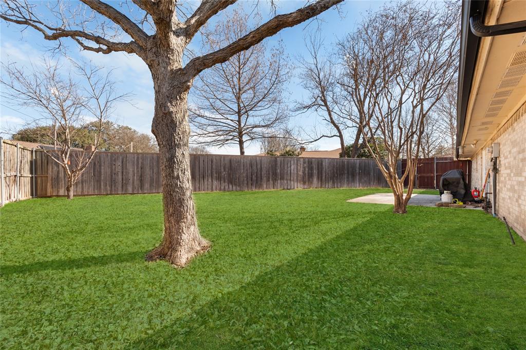 609 Lake Ridge Drive Allen, TX 75002 - Photo 28 of 29