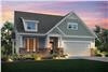 1605 Chestnut Falls Road Wendell, NC 27591 - Photo 1 of 1 Photo 1