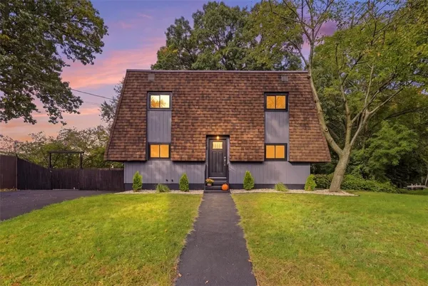 $439,000 | 109 Olive Street, Woonsocket, RI 02895