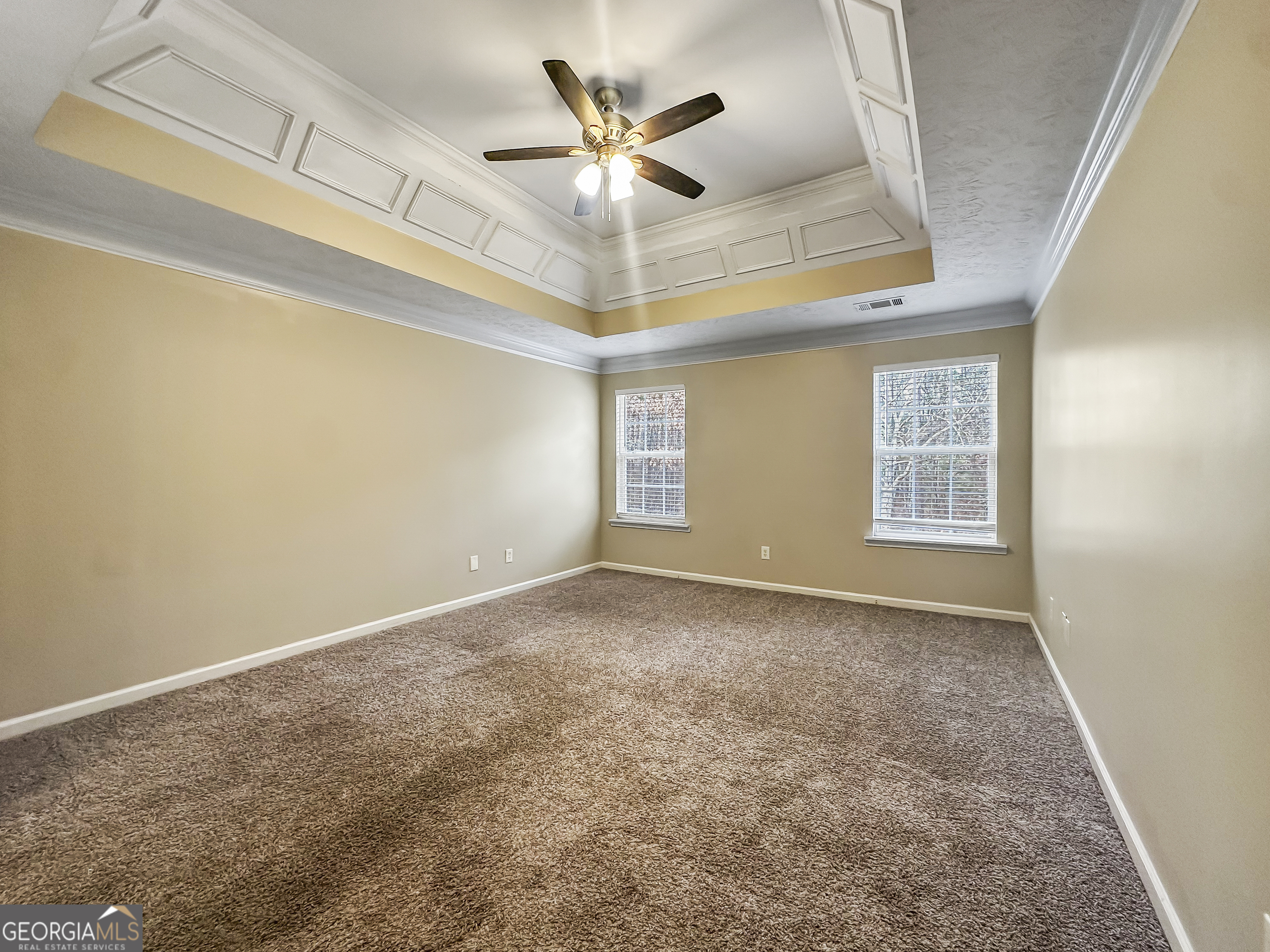 1395 Stephens Pond View Loganville, GA 30052 - Photo 10 of 20 a view of an empty room