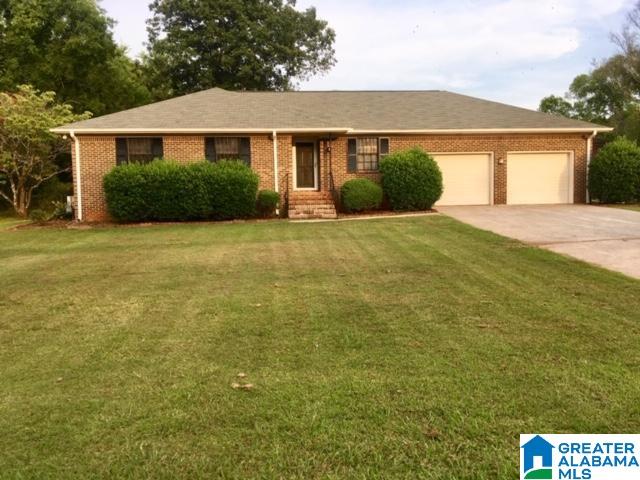 1415 Potter Road Bessemer, AL 35020 - Photo 1 of 19