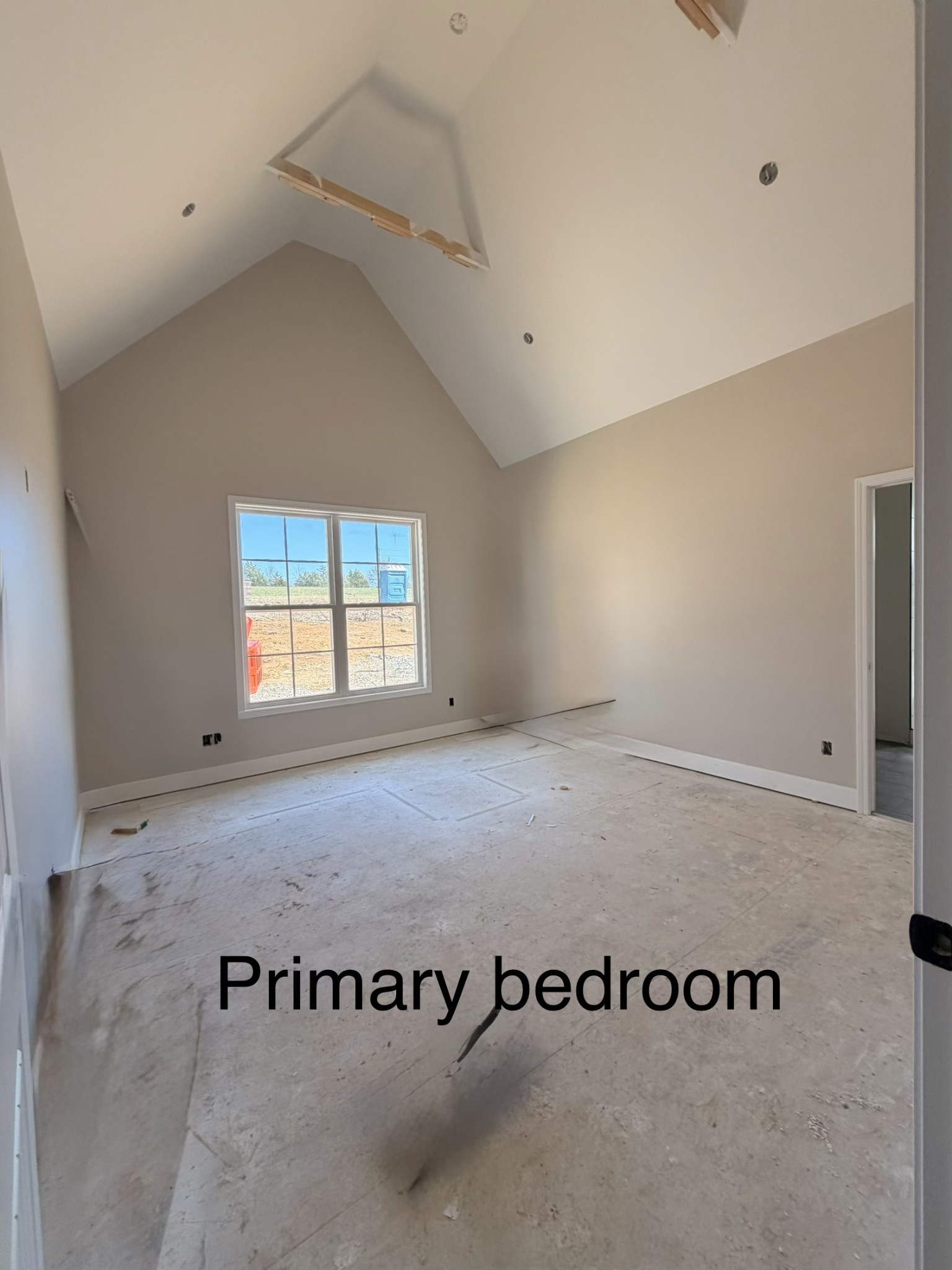 1238 Breeden Road Charlotte, TN 37036 - Photo 13 of 24 a view of an empty room