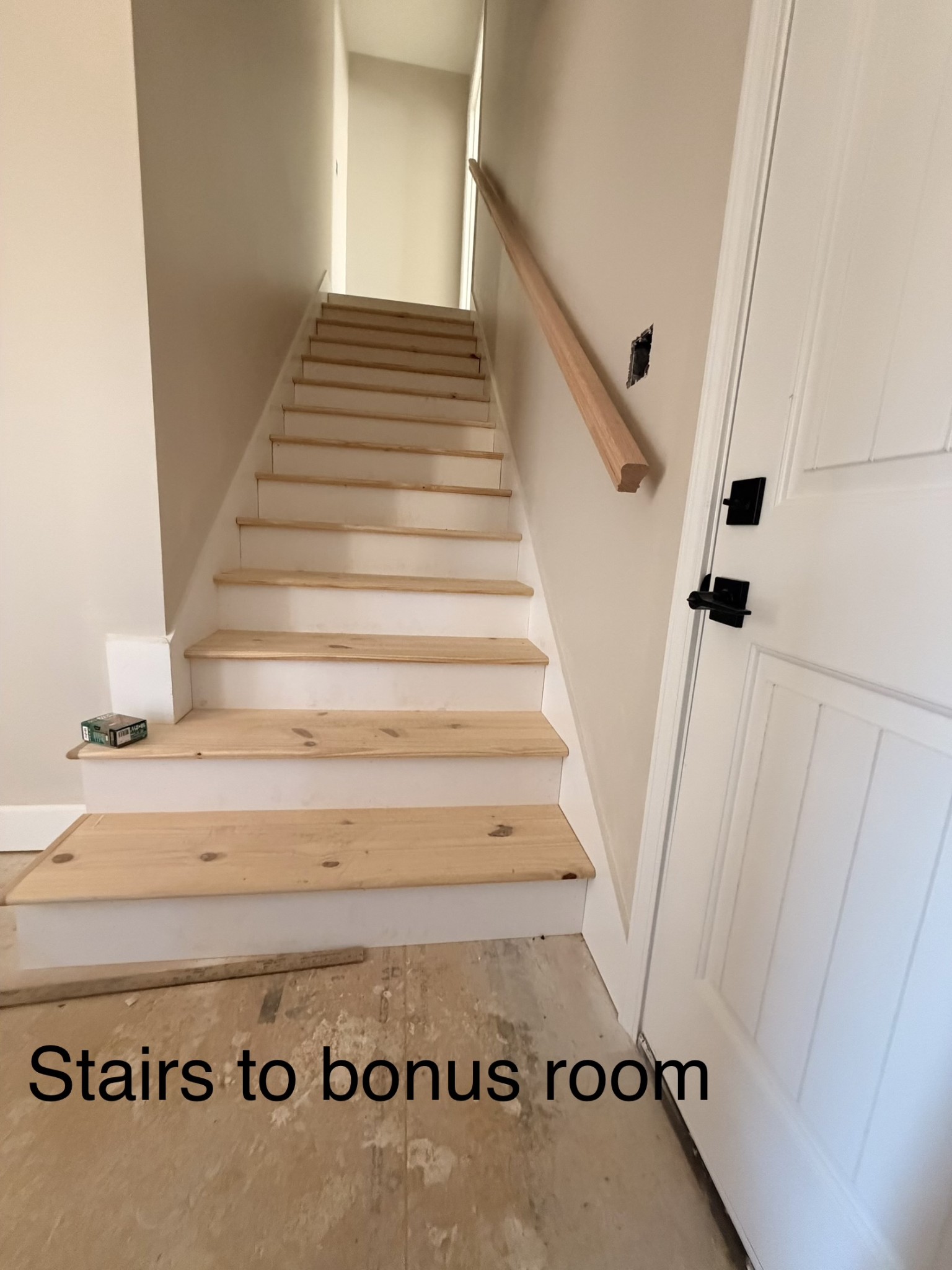 1238 Breeden Road Charlotte, TN 37036 - Photo 17 of 24 a view of entryway