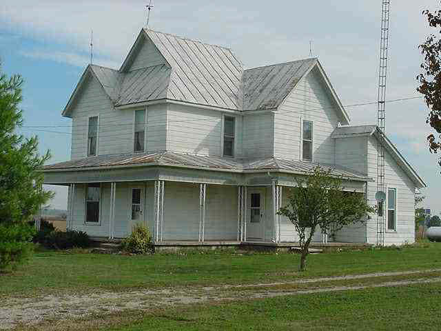 9603 North County Road Ridgeville, IN 47380 - Photo 1 of 1 Gallery Image 1