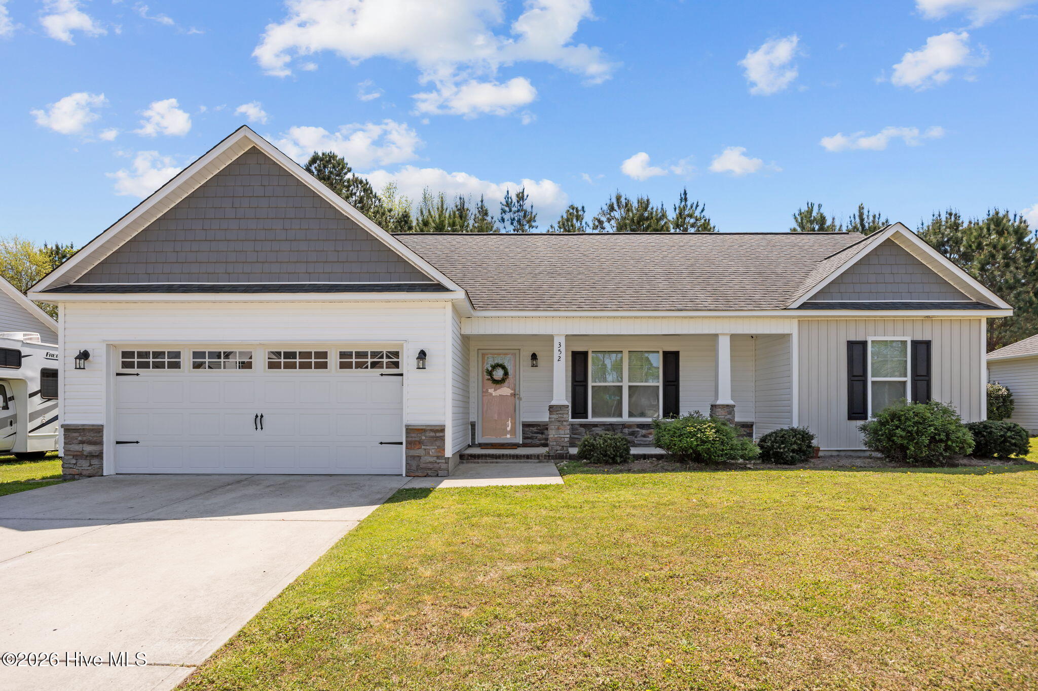 352 Tamarack Drive Ayden, NC 28513 - Photo 1 of 48 A