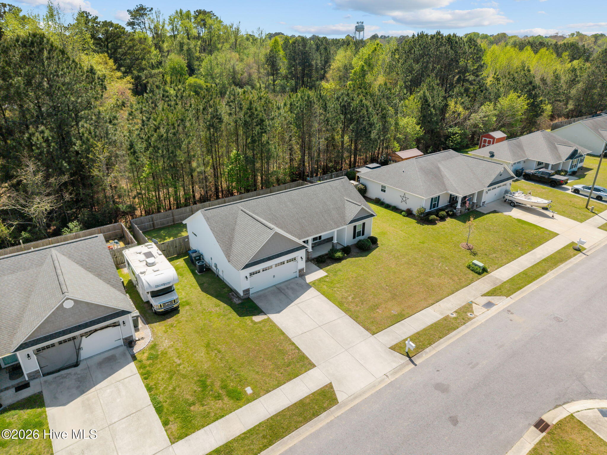 352 Tamarack Drive Ayden, NC 28513 - Photo 2 of 48 B1
