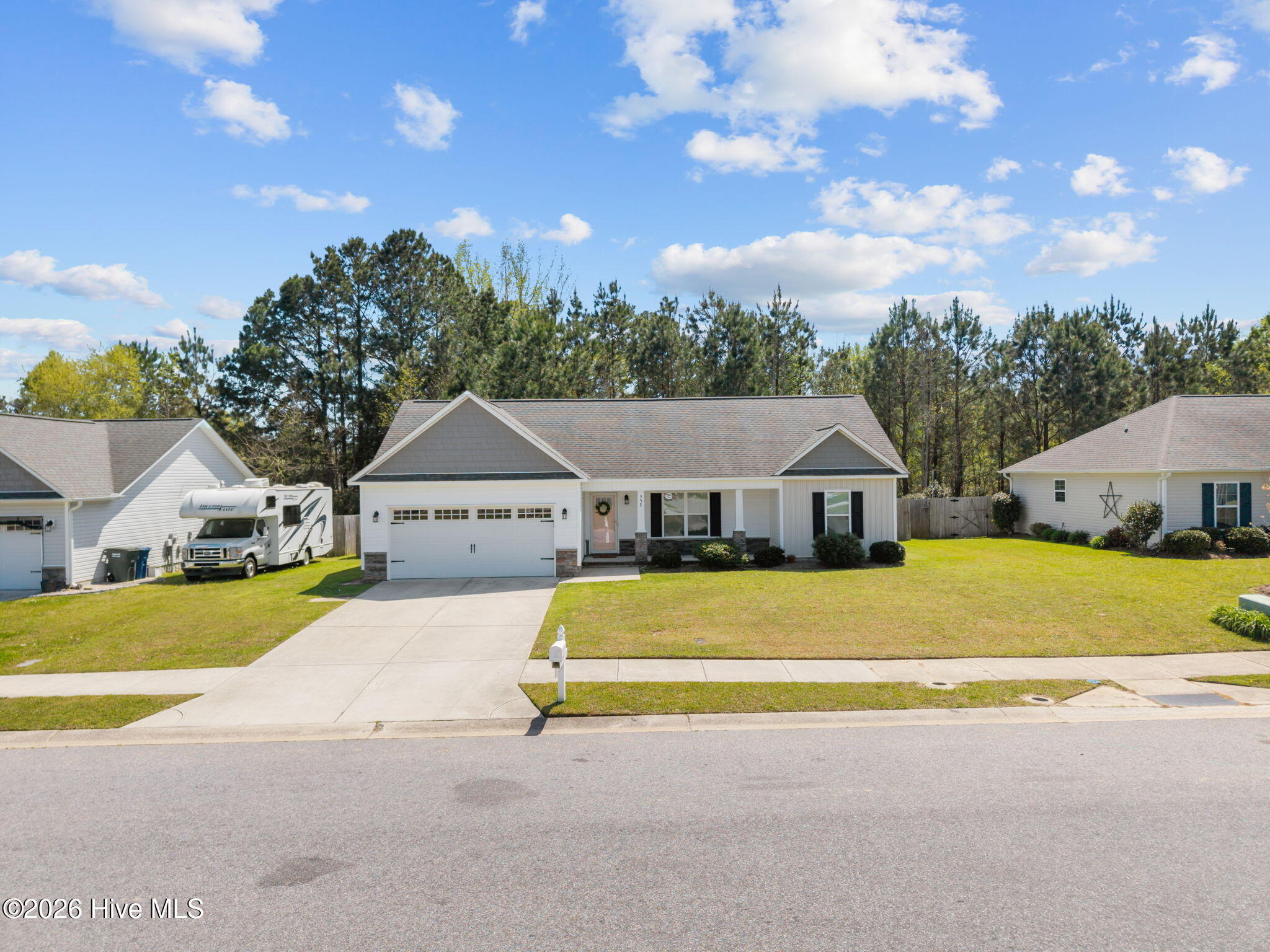352 Tamarack Drive Ayden, NC 28513 - Photo 37 of 48 Z1