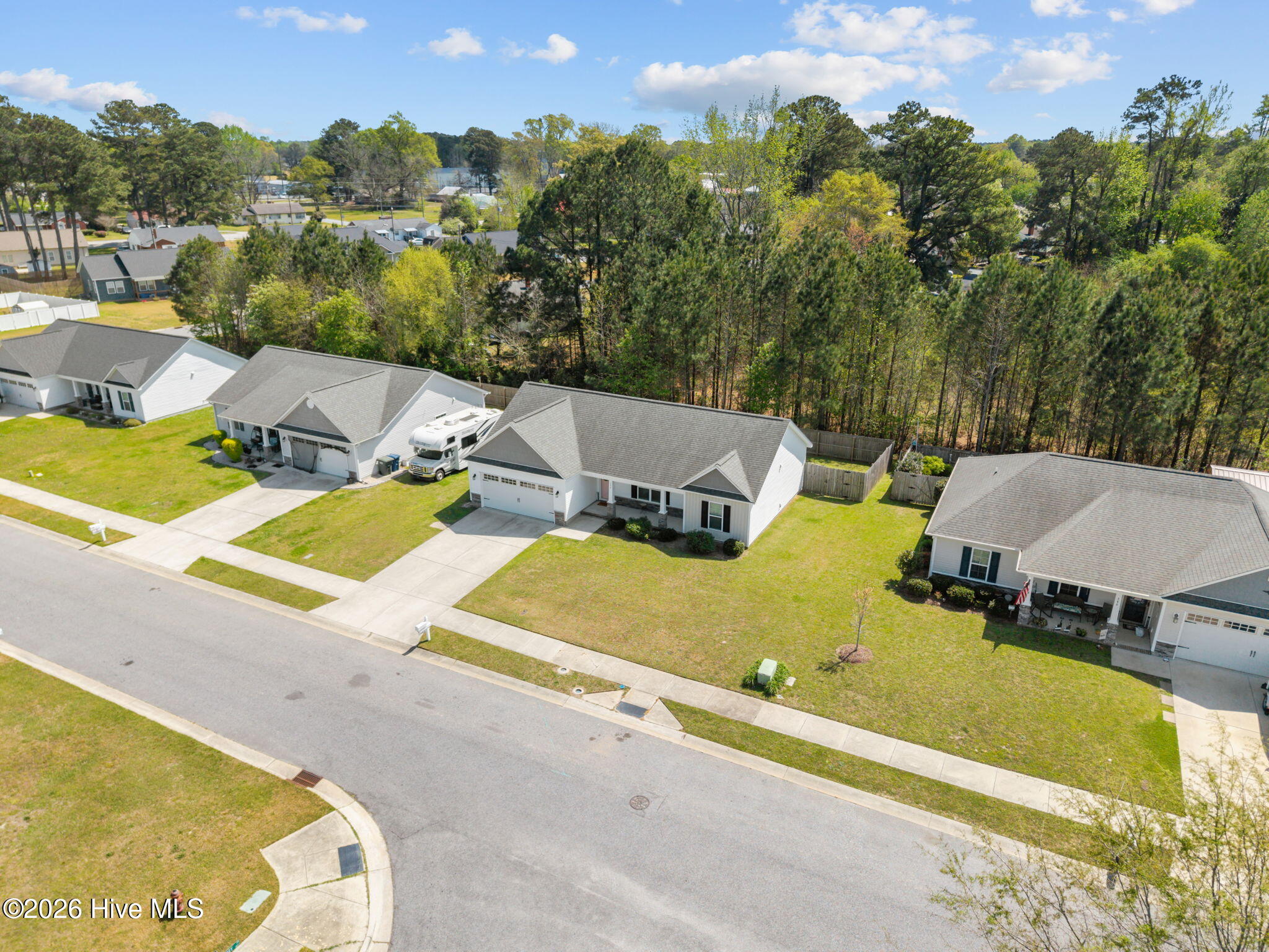 352 Tamarack Drive Ayden, NC 28513 - Photo 39 of 48 Z3