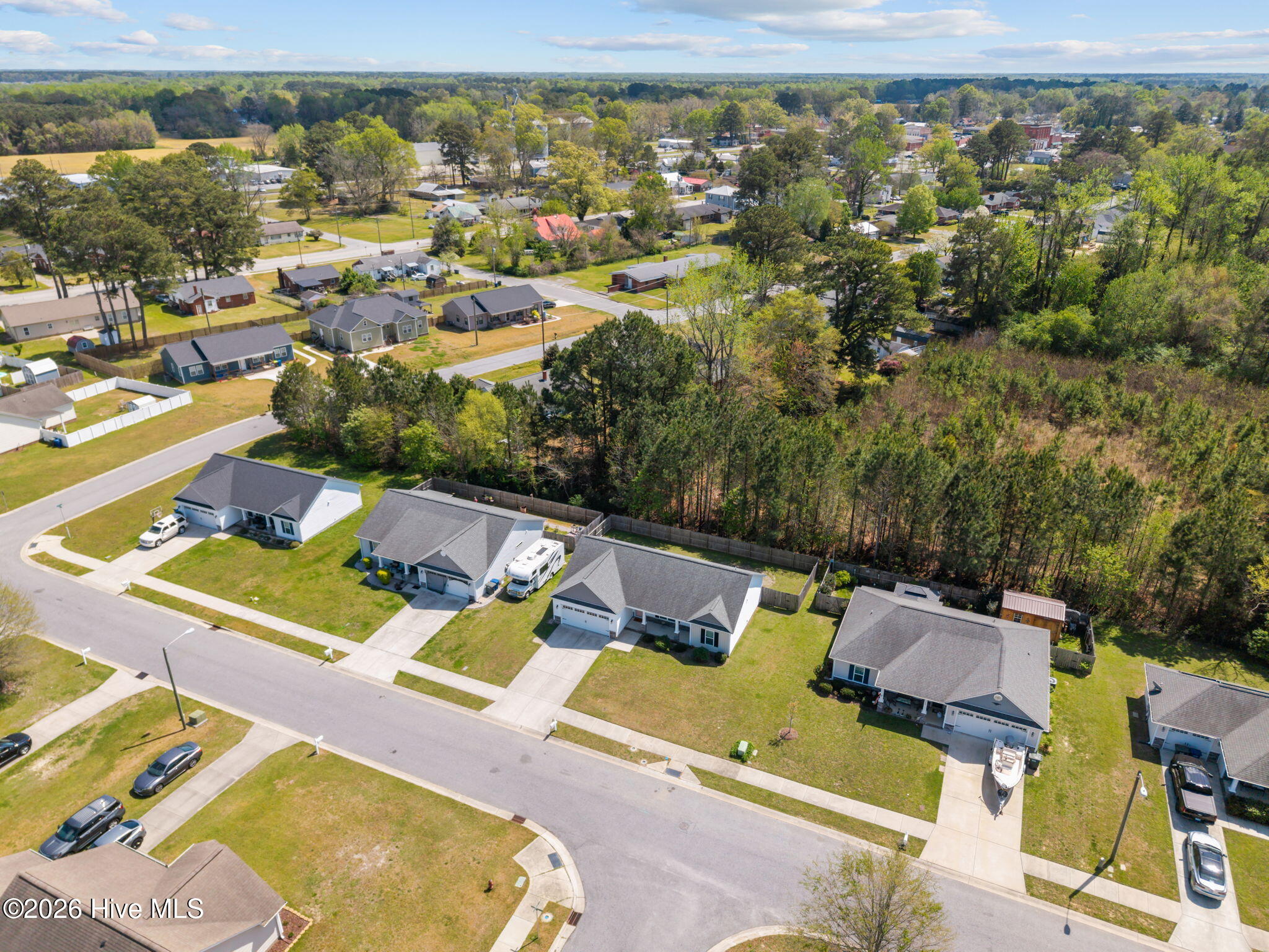 352 Tamarack Drive Ayden, NC 28513 - Photo 40 of 48 Z4