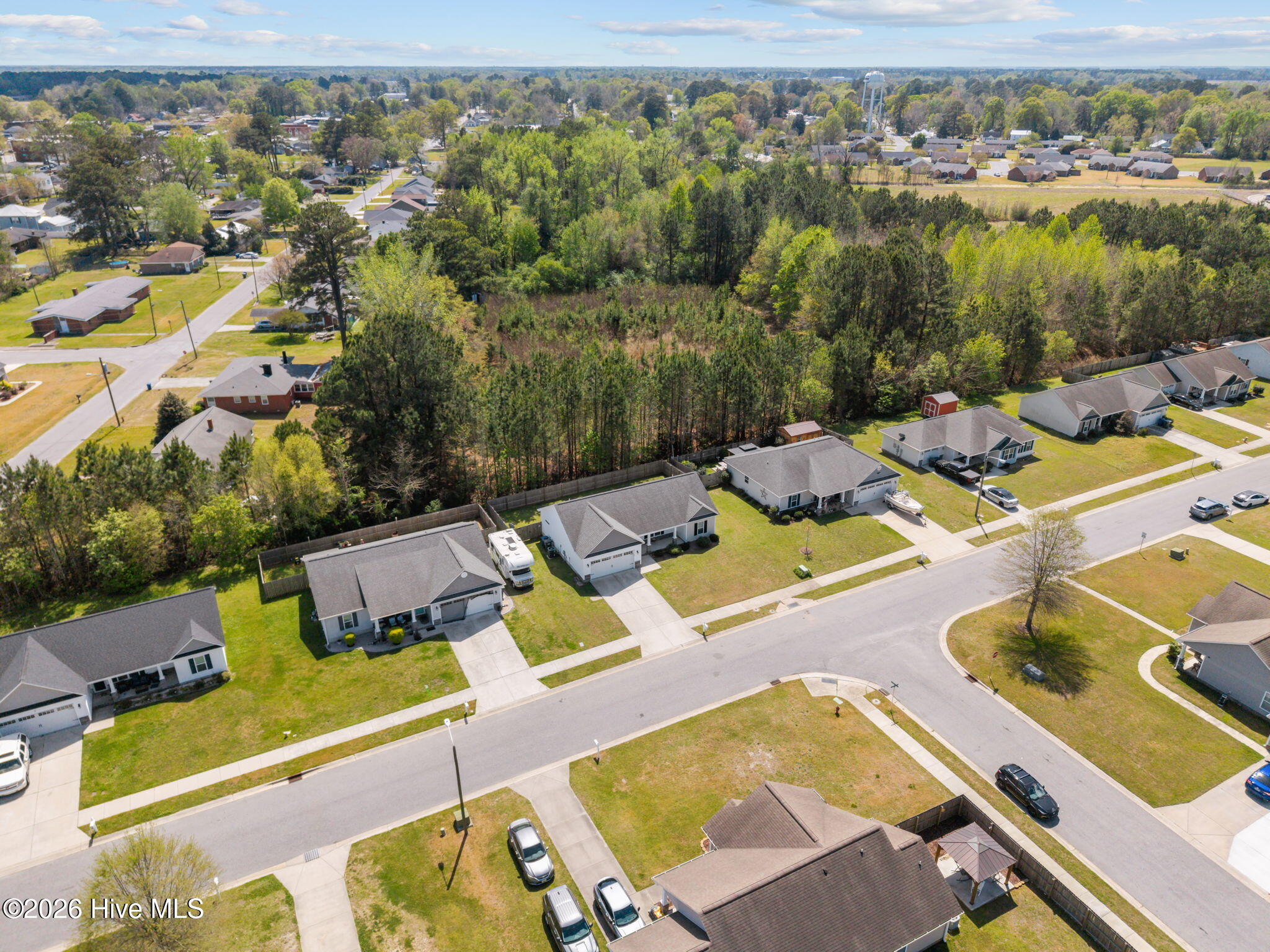 352 Tamarack Drive Ayden, NC 28513 - Photo 41 of 48 Z5