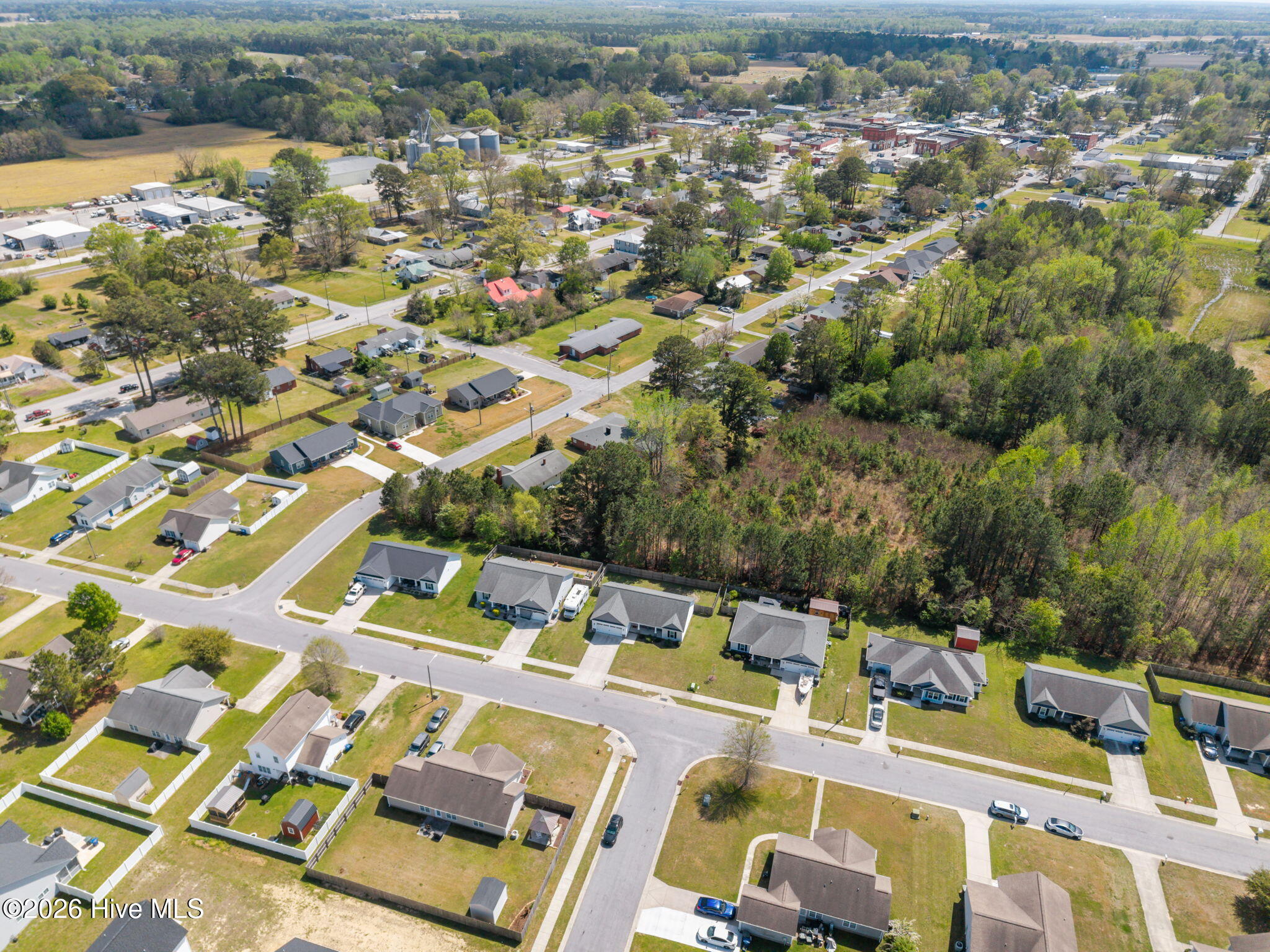 352 Tamarack Drive Ayden, NC 28513 - Photo 43 of 48 Z7