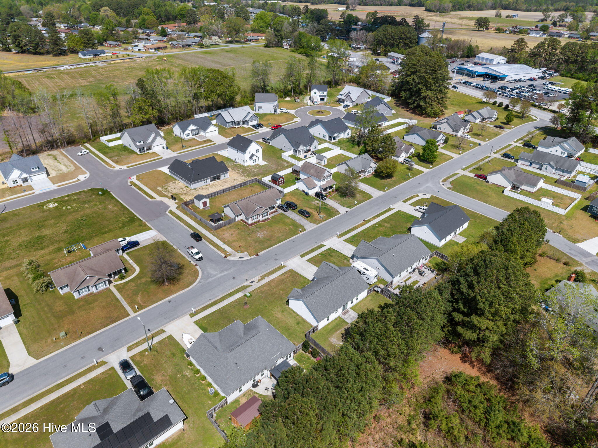 352 Tamarack Drive Ayden, NC 28513 - Photo 44 of 48 Z8