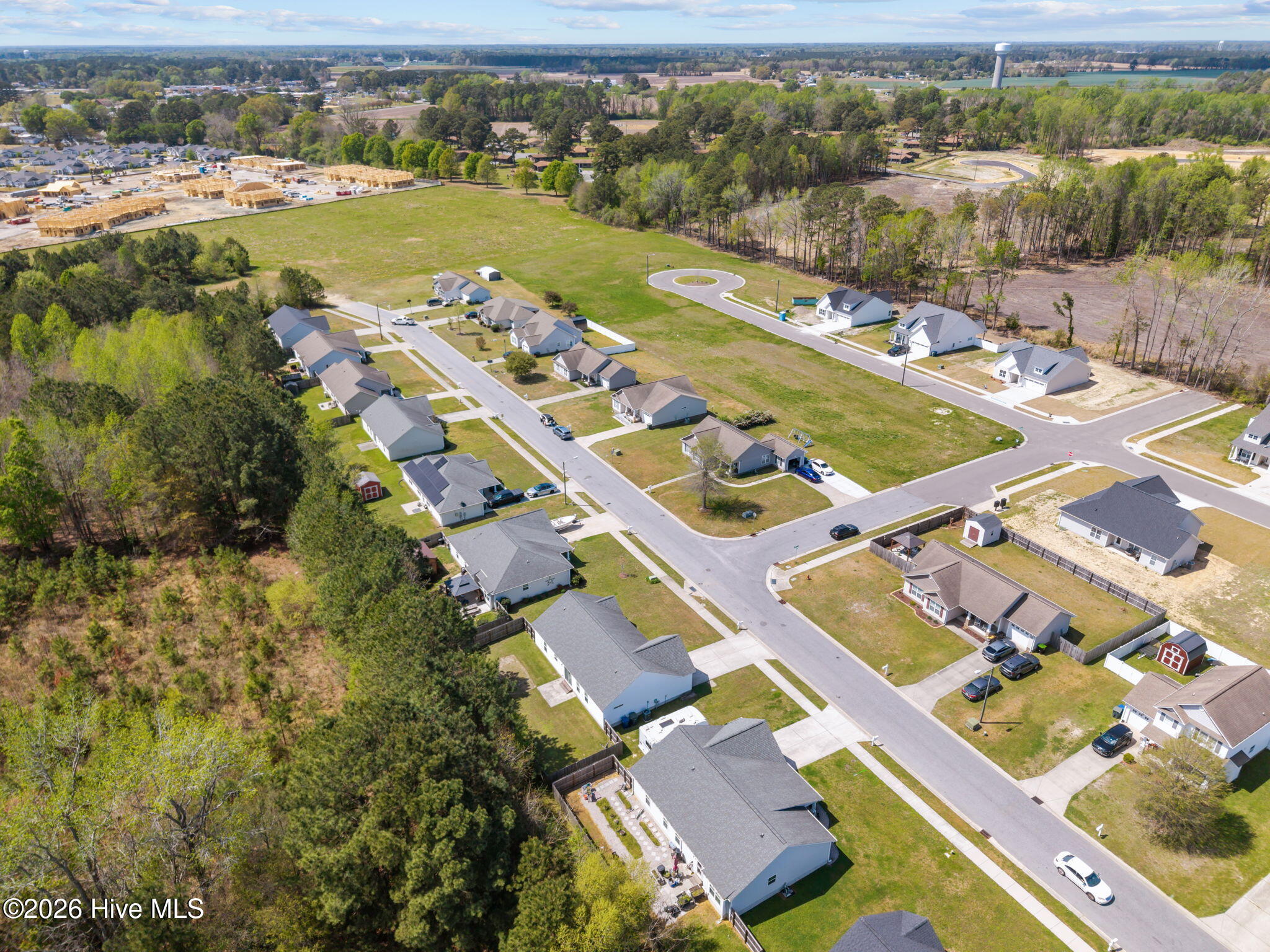 352 Tamarack Drive Ayden, NC 28513 - Photo 45 of 48 Z9