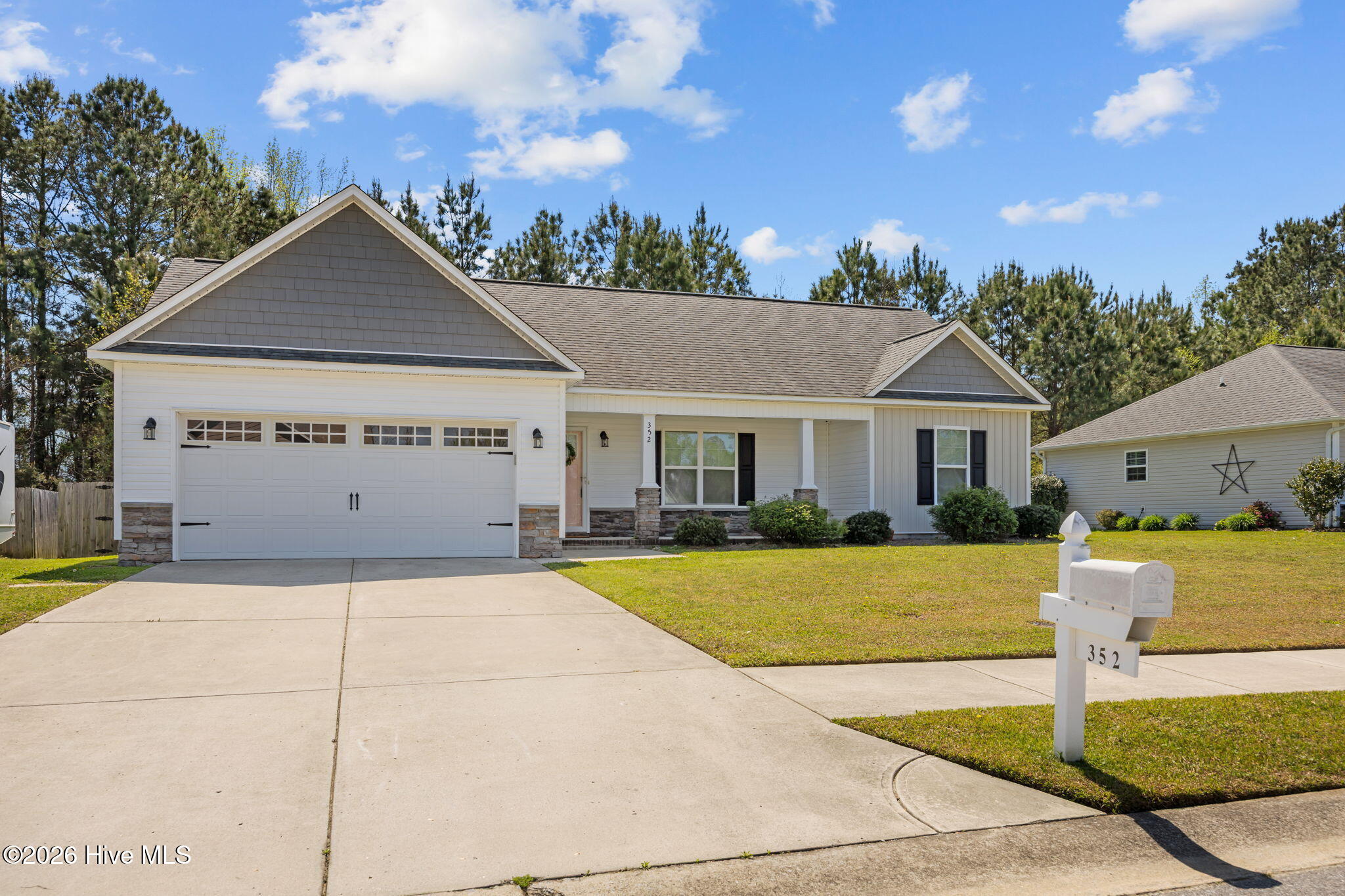 352 Tamarack Drive Ayden, NC 28513 - Photo 46 of 48 Z10
