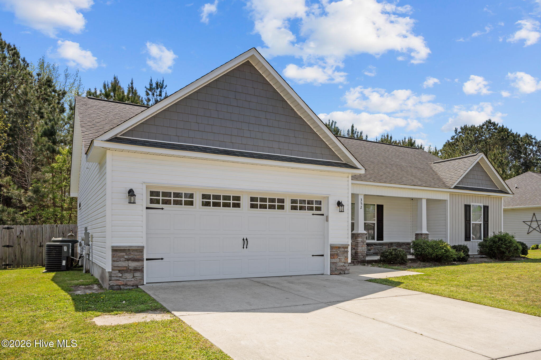 352 Tamarack Drive Ayden, NC 28513 - Photo 47 of 48 Z11