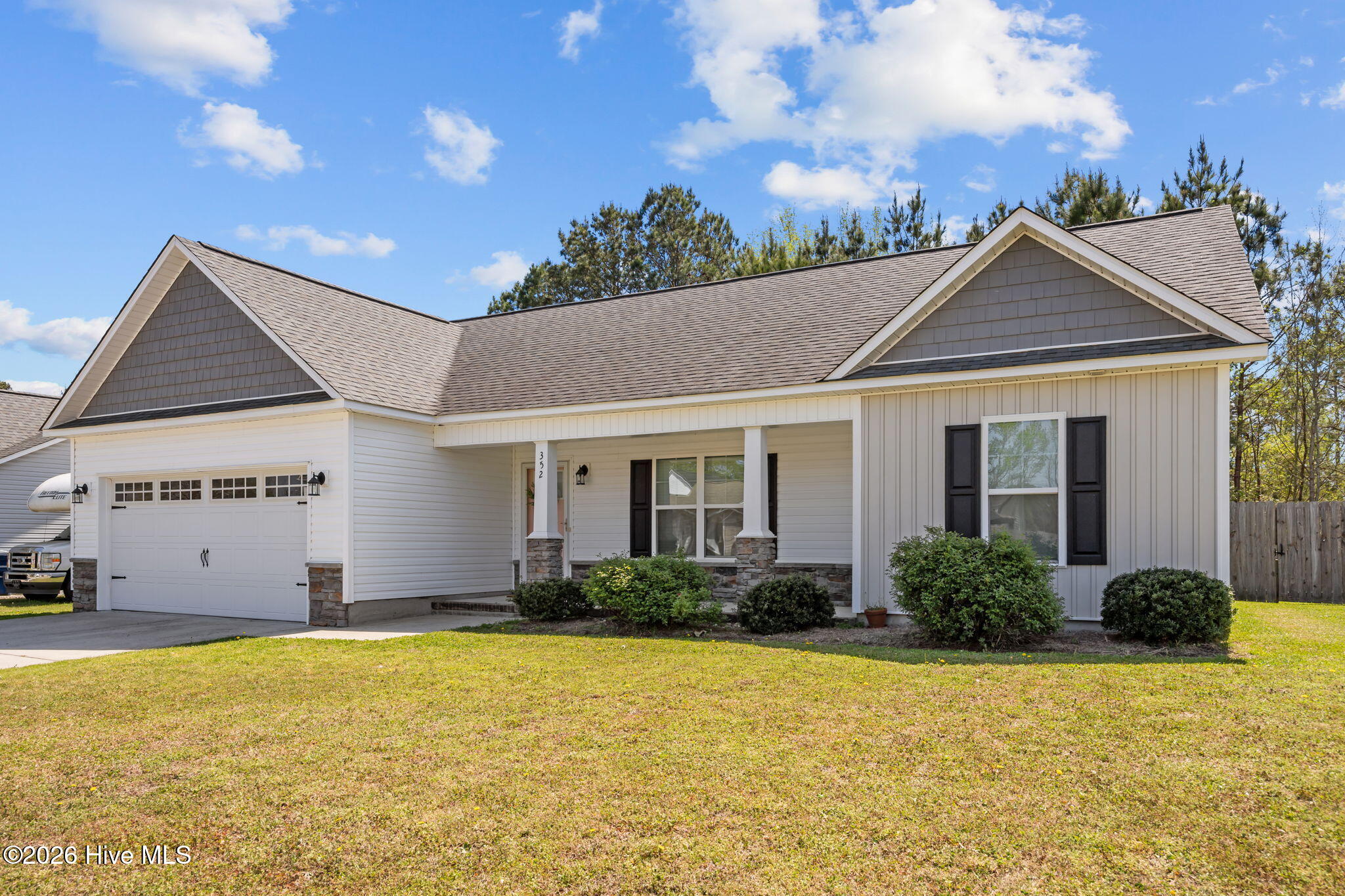 352 Tamarack Drive Ayden, NC 28513 - Photo 48 of 48 Z12
