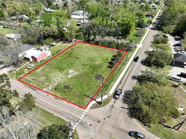 44000 South Range Road Hammond, LA 70403 - Photo 1 of 7