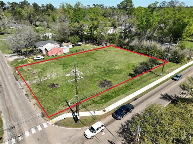 44000 South Range Road Hammond, LA 70403 - Photo 2 of 7