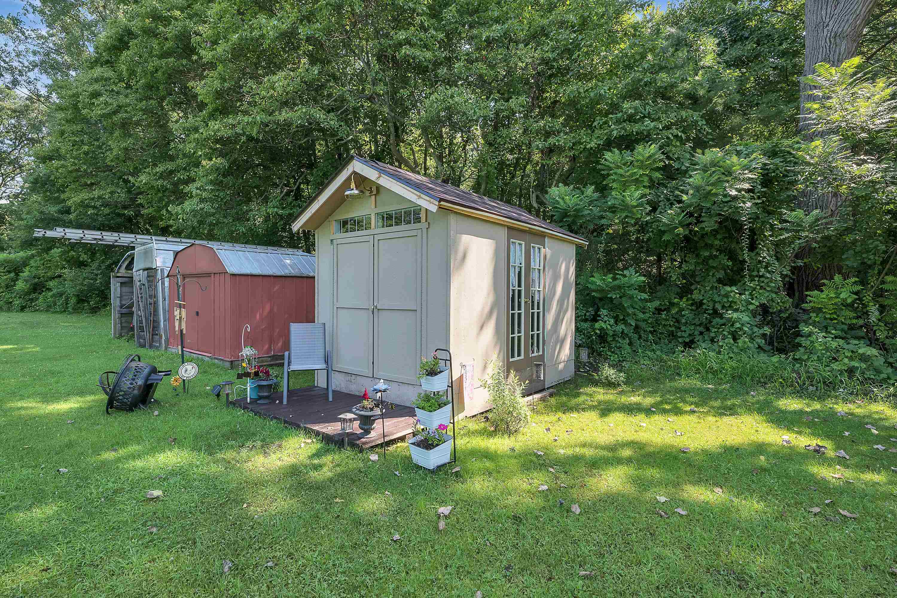 9081 Field Road Algonac, MI 48001 - Photo 24 of 47