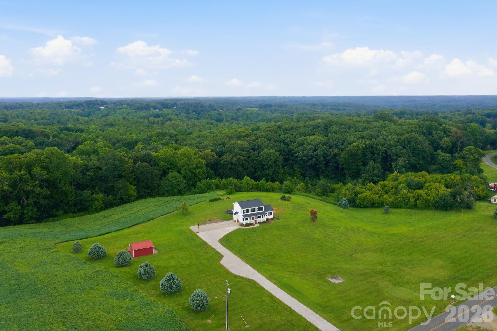 1950 Huckleberry Ridge Road Hiddenite, NC 28636 - Photo 43 of 48 Gallery Image 43