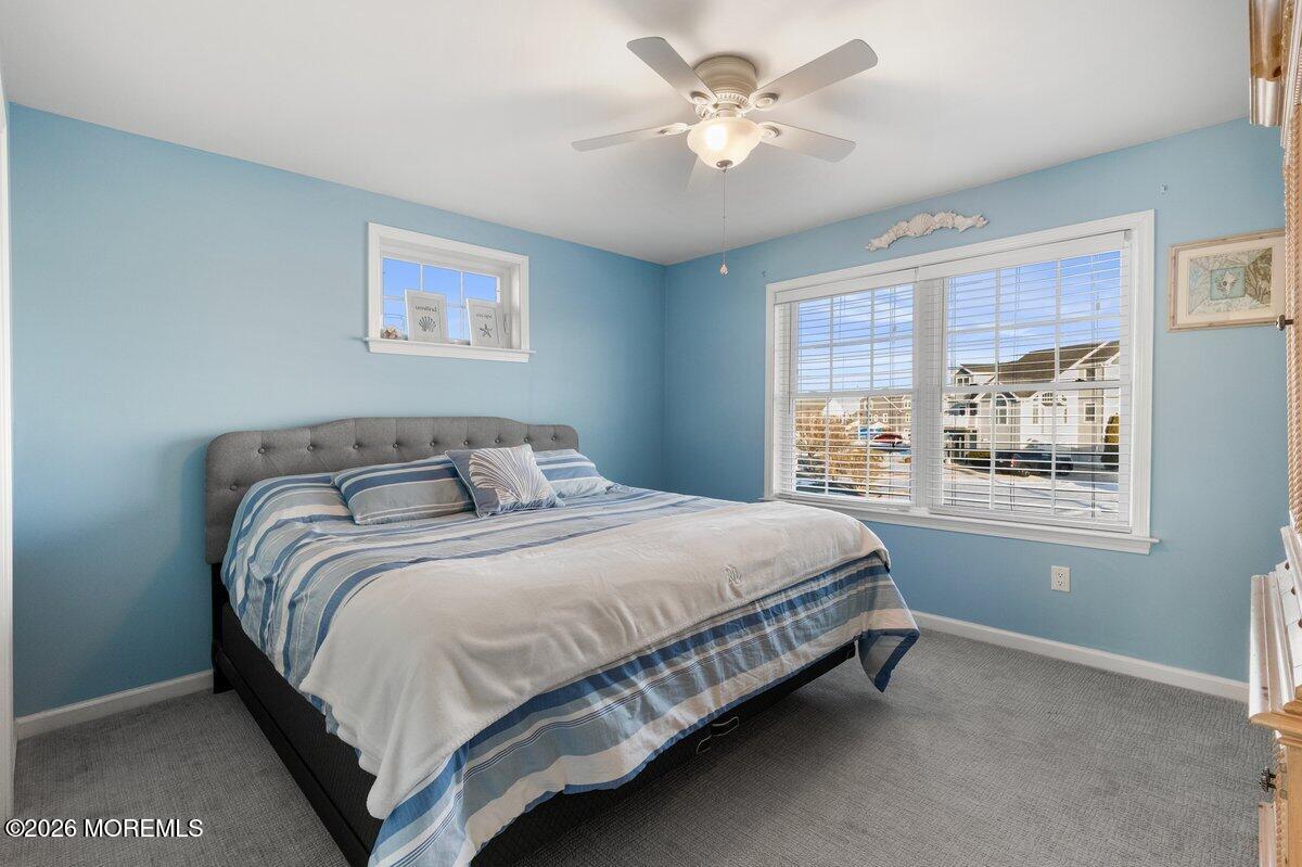 32 Walkill Road Little Egg Harbor, NJ 08087 - Photo 16 of 42 Bedroom