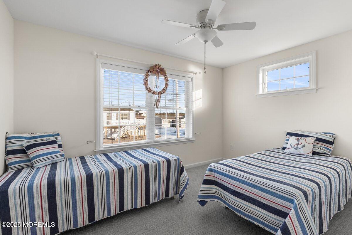 32 Walkill Road Little Egg Harbor, NJ 08087 - Photo 17 of 42 Bedroom 2