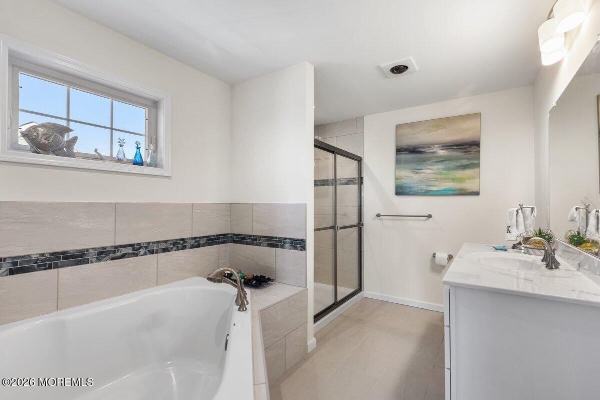 32 Walkill Road Little Egg Harbor, NJ 08087 - Photo 21 of 42 Primary Suite 4