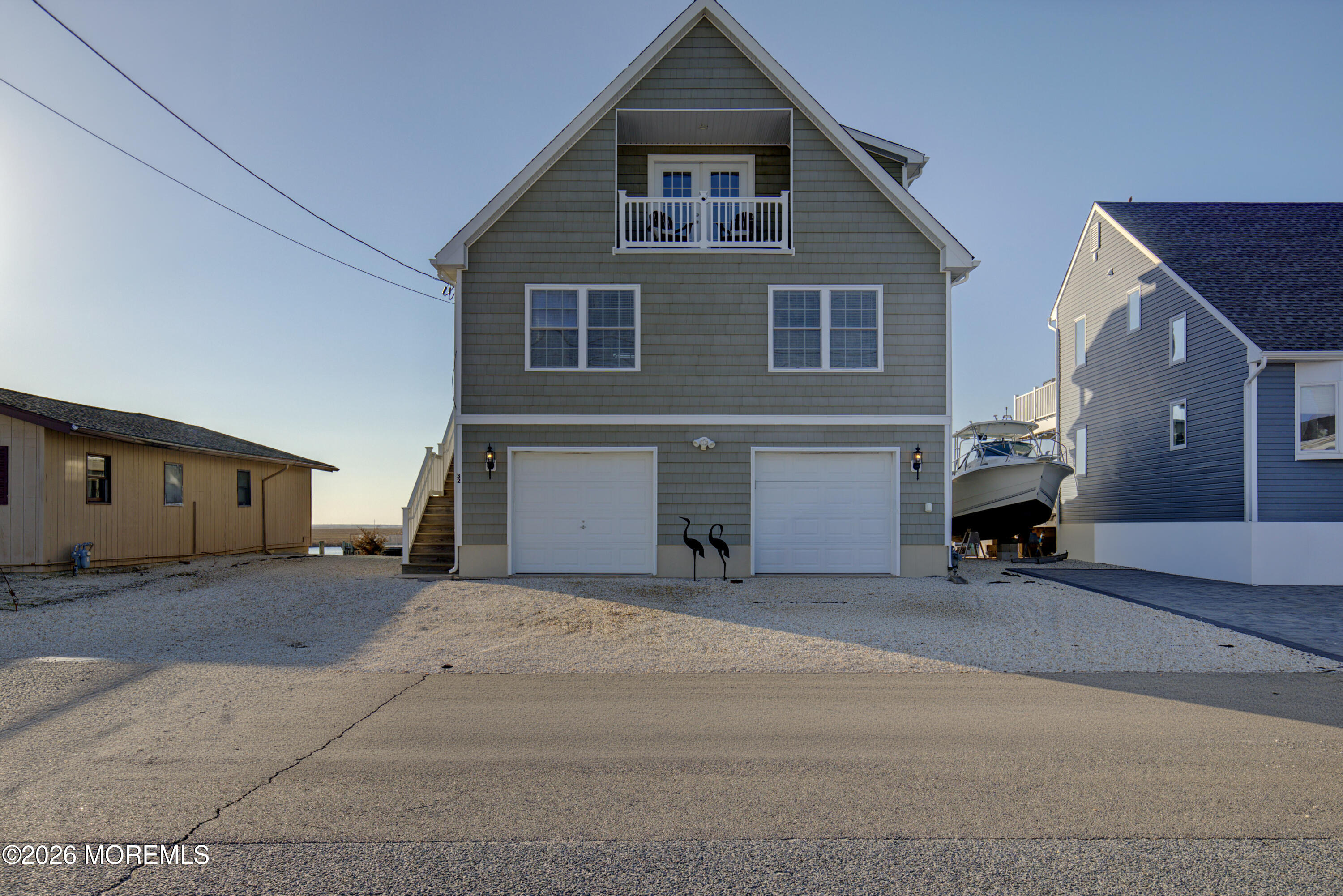 32 Walkill Road Little Egg Harbor, NJ 08087 - Photo 3 of 42 006-Front