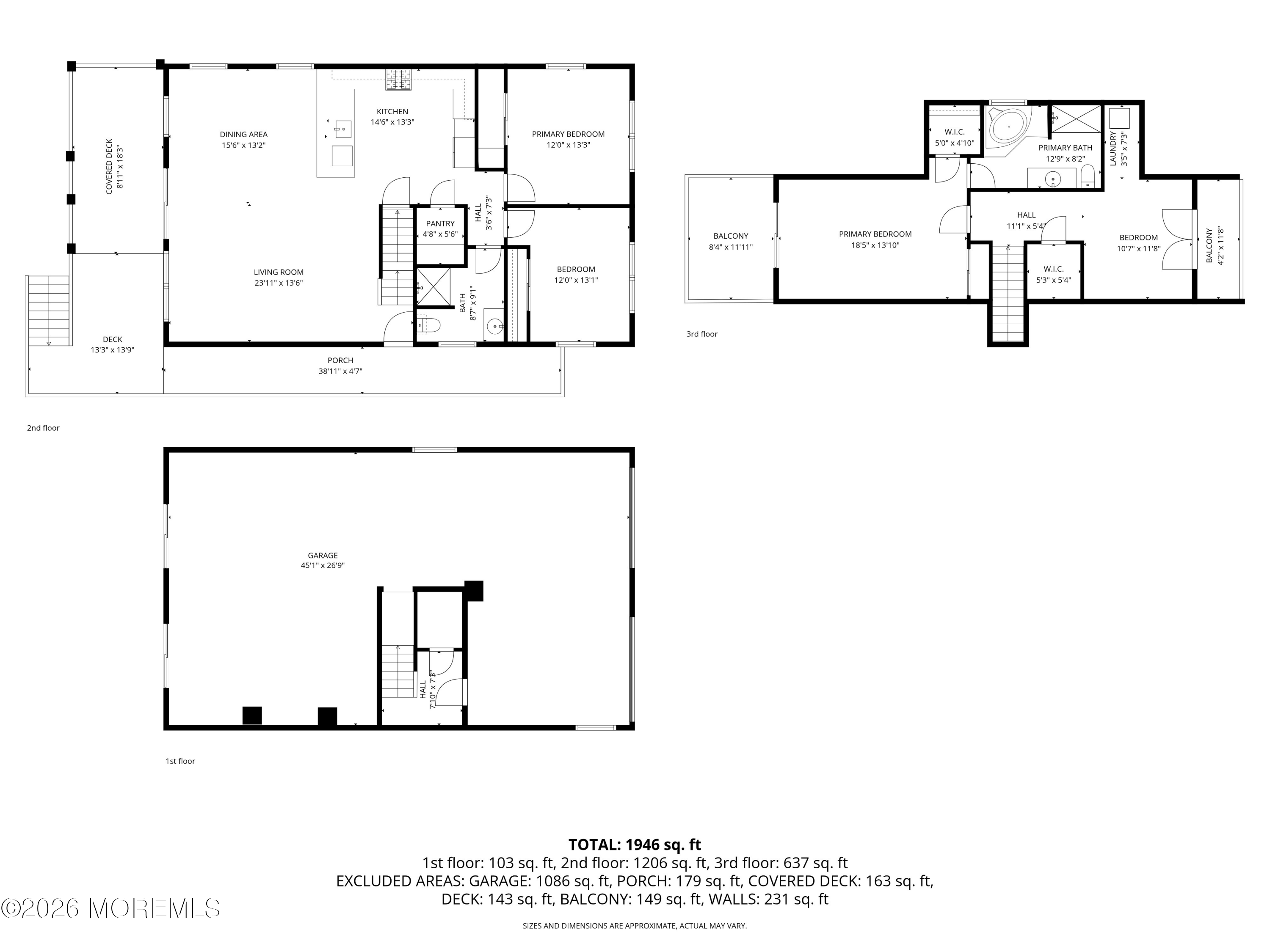 32 Walkill Road Little Egg Harbor, NJ 08087 - Photo 41 of 42 Gallery Image 41