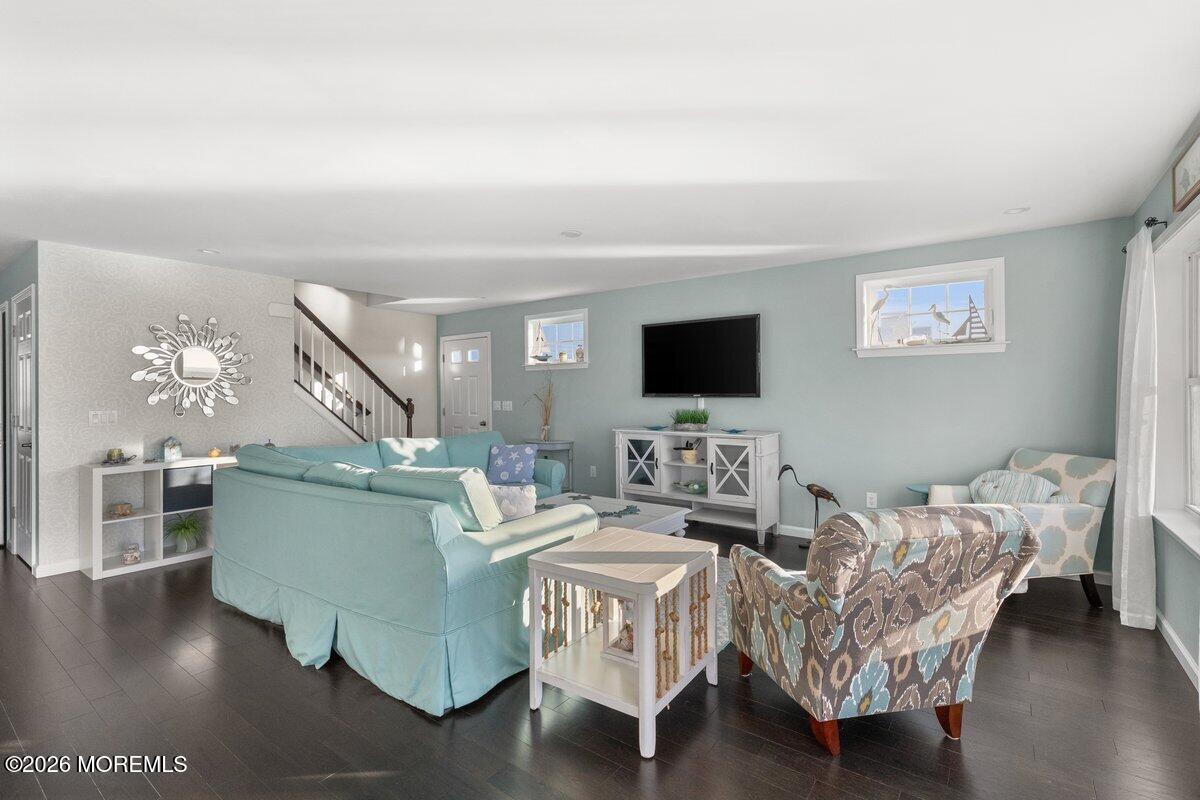 32 Walkill Road Little Egg Harbor, NJ 08087 - Photo 8 of 42 Family Room 2