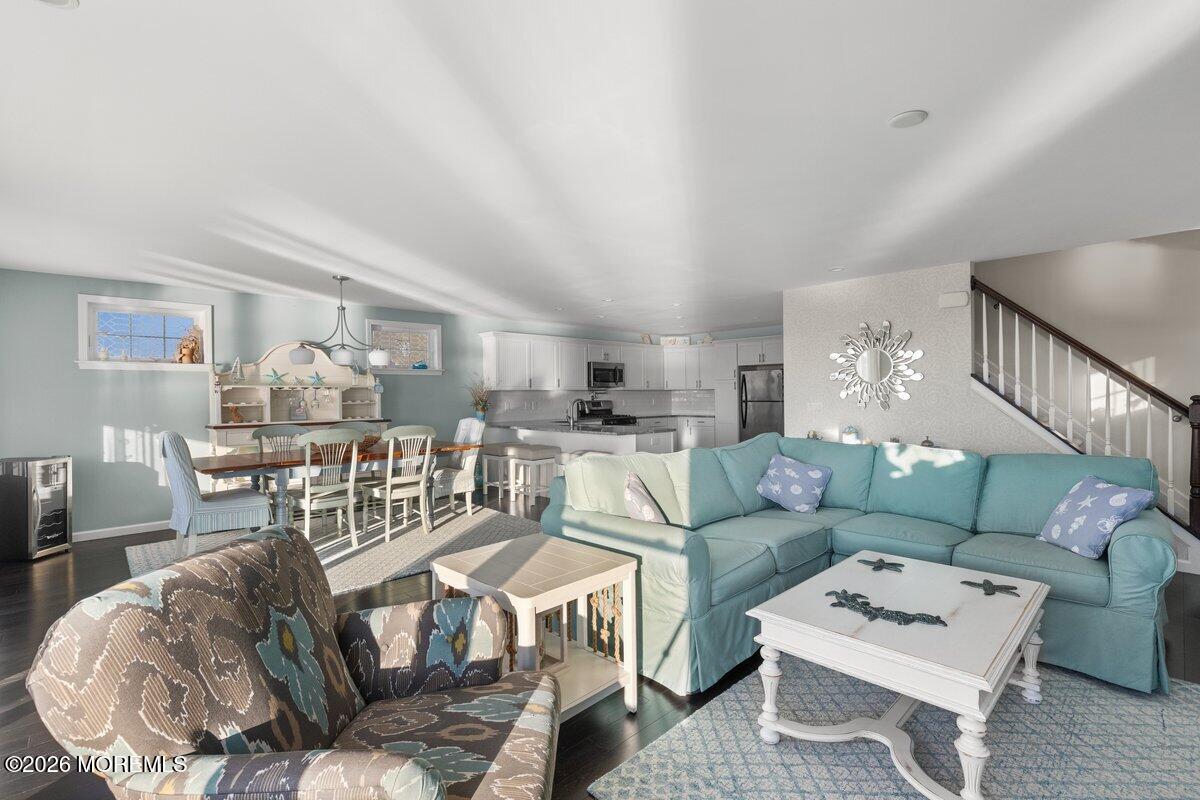 32 Walkill Road Little Egg Harbor, NJ 08087 - Photo 9 of 42 Family Room 4