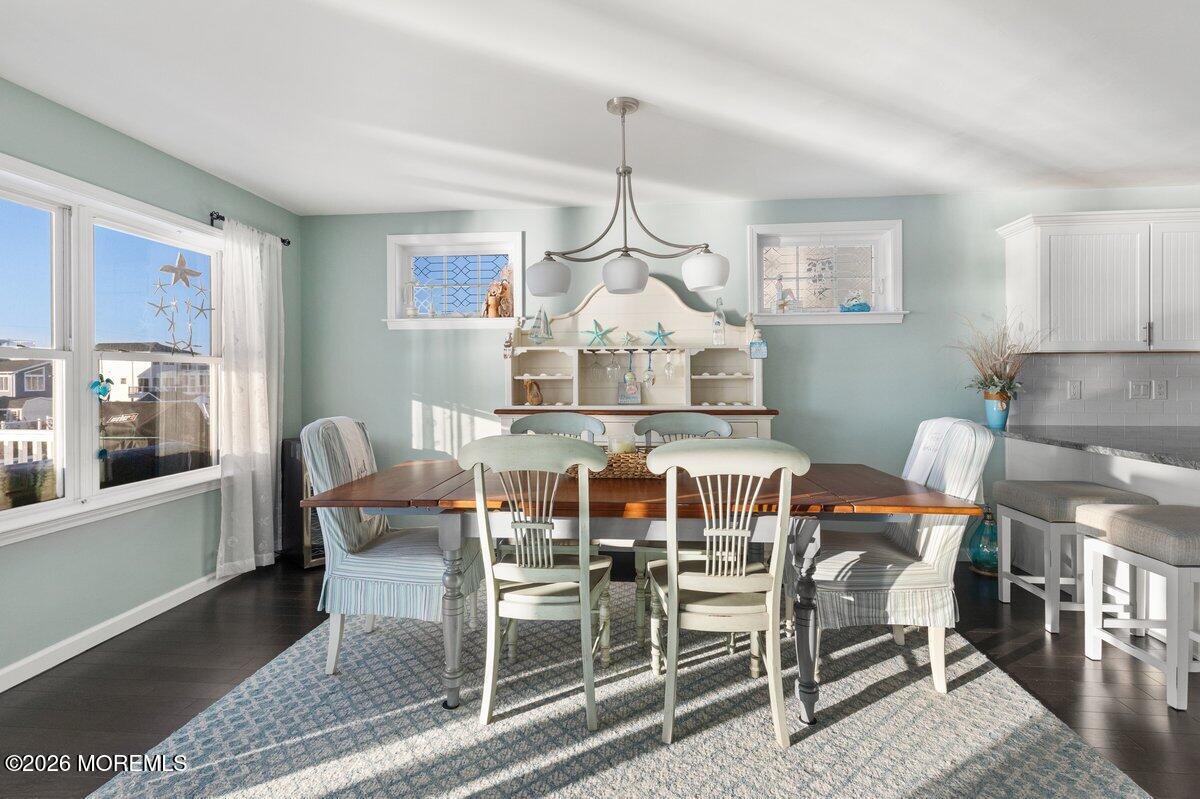 32 Walkill Road Little Egg Harbor, NJ 08087 - Photo 10 of 42 Dining Room 2