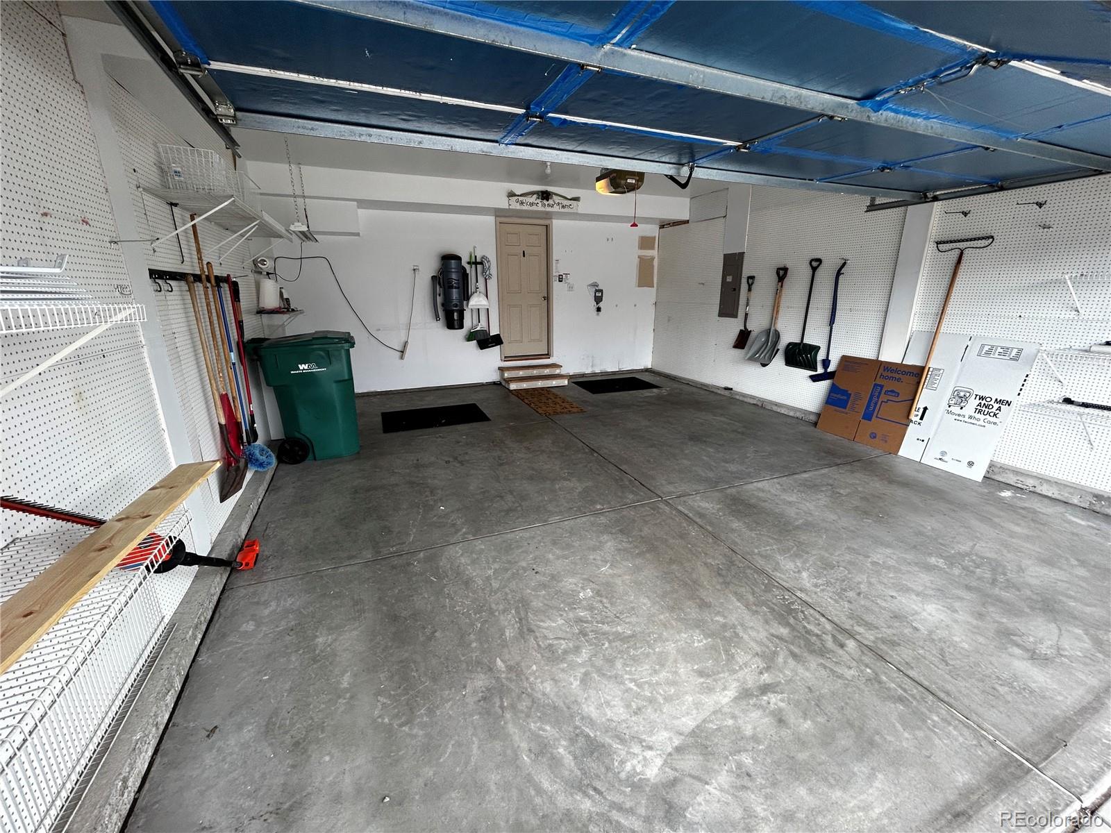 7822 Tango Lane Colorado Springs, CO 80923 - Photo 16 of 19