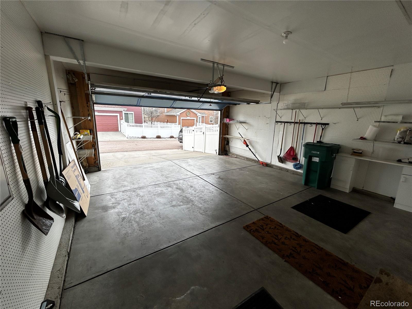 7822 Tango Lane Colorado Springs, CO 80923 - Photo 17 of 19