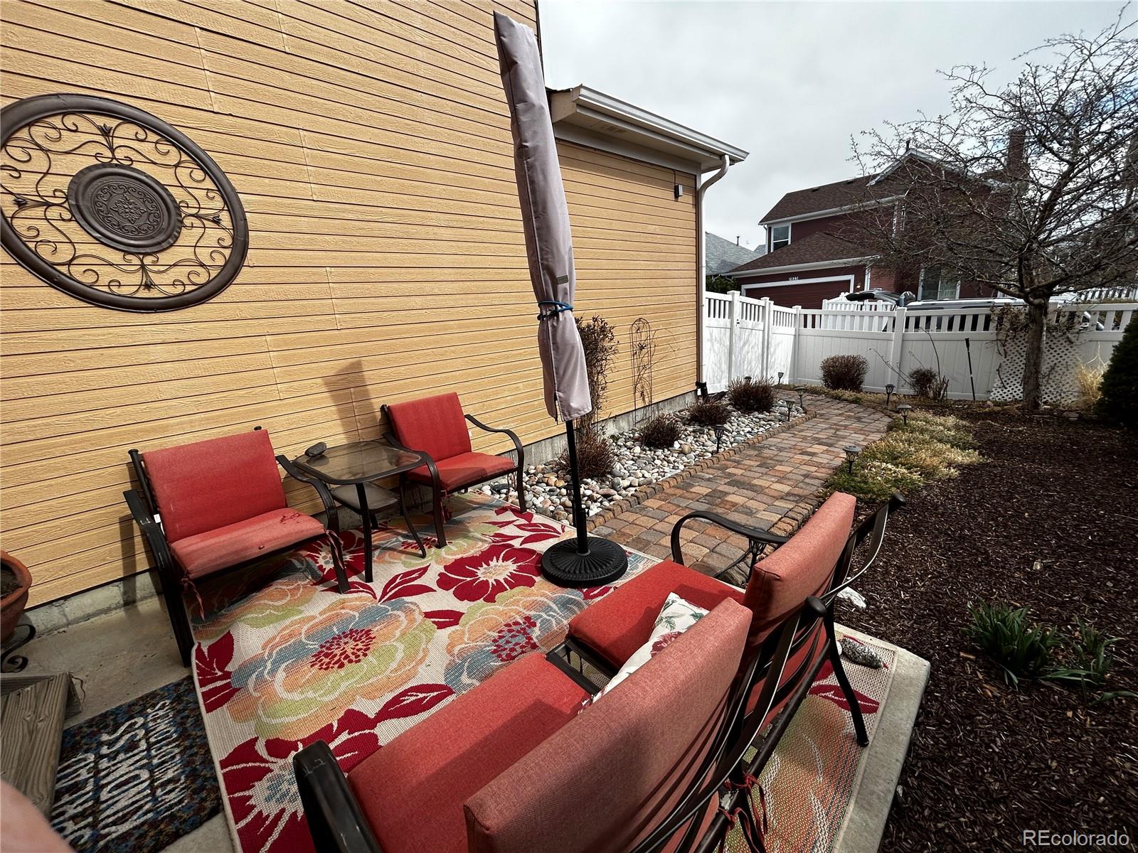 7822 Tango Lane Colorado Springs, CO 80923 - Photo 18 of 19