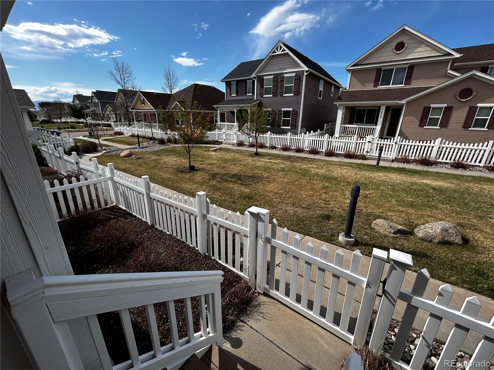 7822 Tango Lane Colorado Springs, CO 80923 - Photo 2 of 19