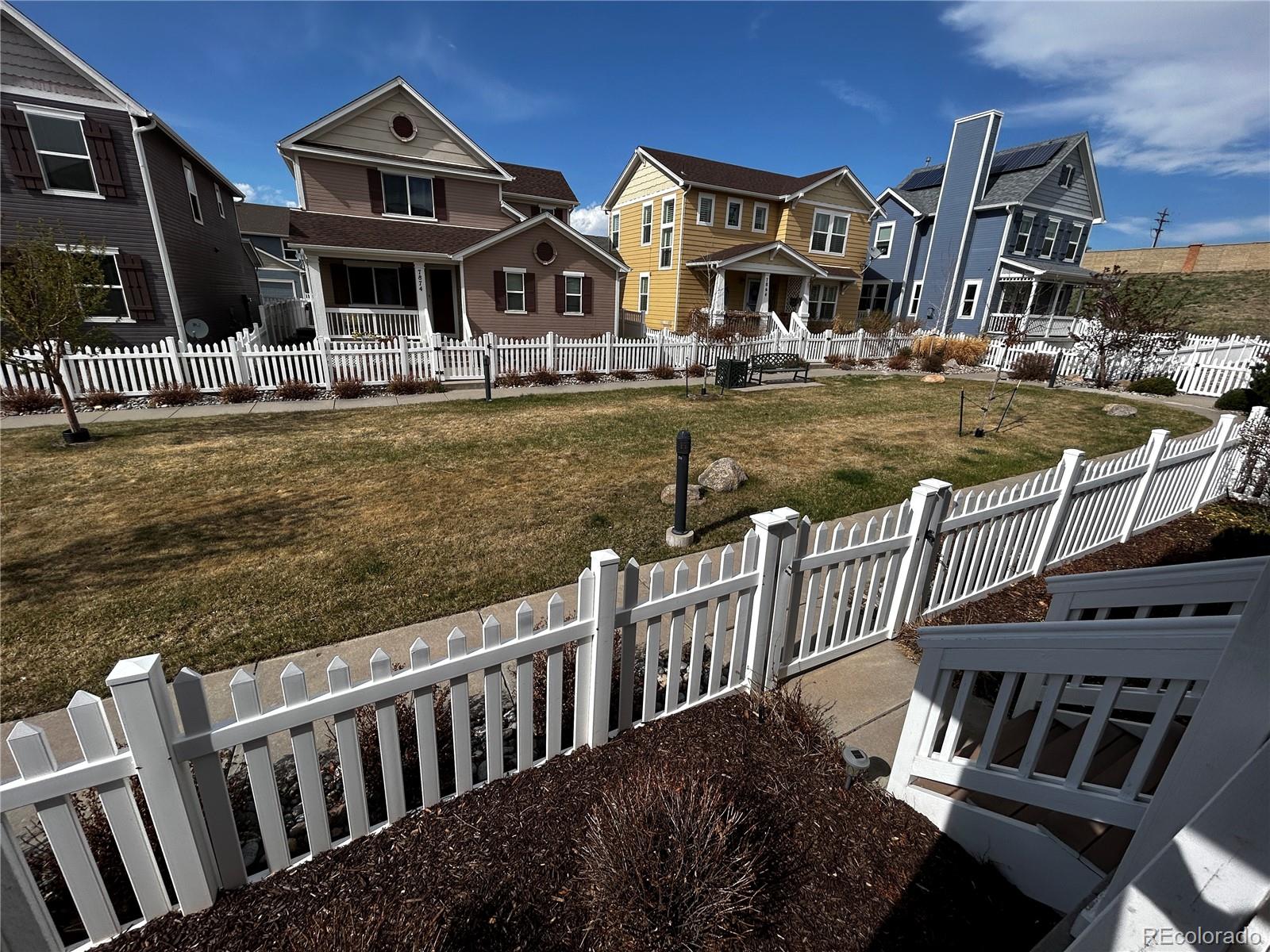 7822 Tango Lane Colorado Springs, CO 80923 - Photo 3 of 19