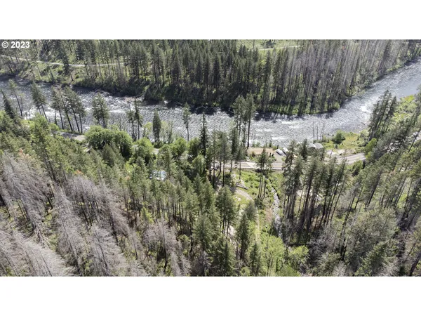 $119,000 | 47987 McKenzie Highway, Vida, OR 97488