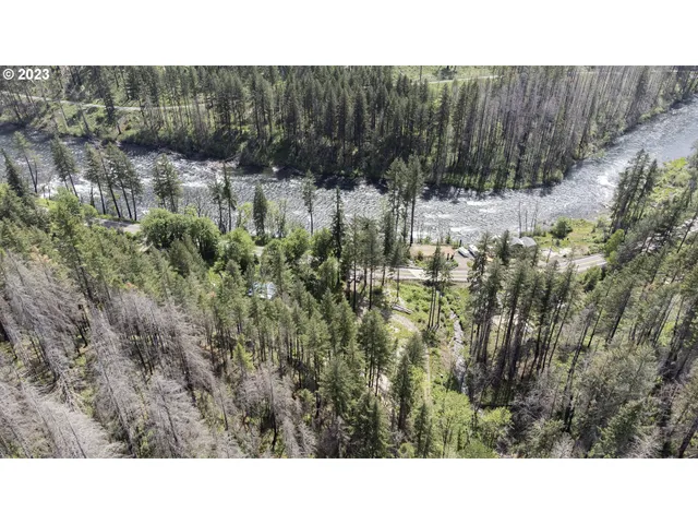 $119,000 | 47987 McKenzie Highway, Vida, OR 97488