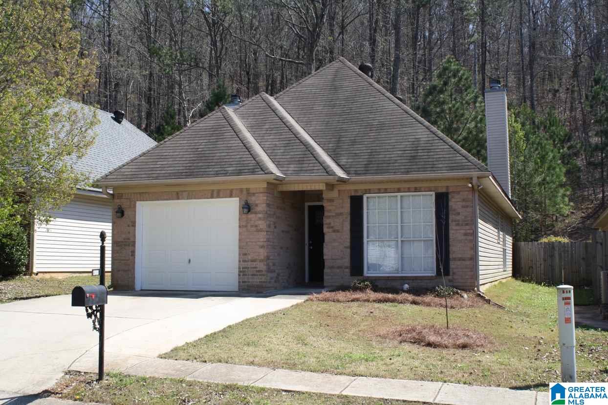 4088 Forest Lakes Road Sterrett, AL 35147 - Photo 2 of 36