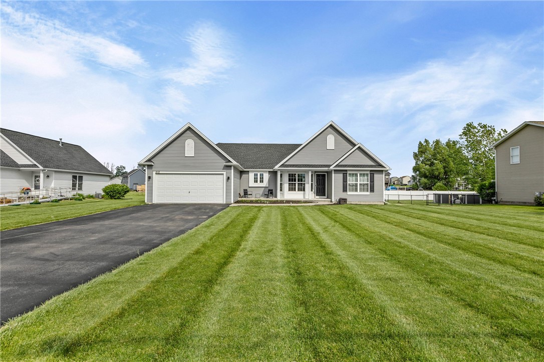 512 Hamlin Parma Townline Road Parma, NY 14468 - Photo 3 of 39