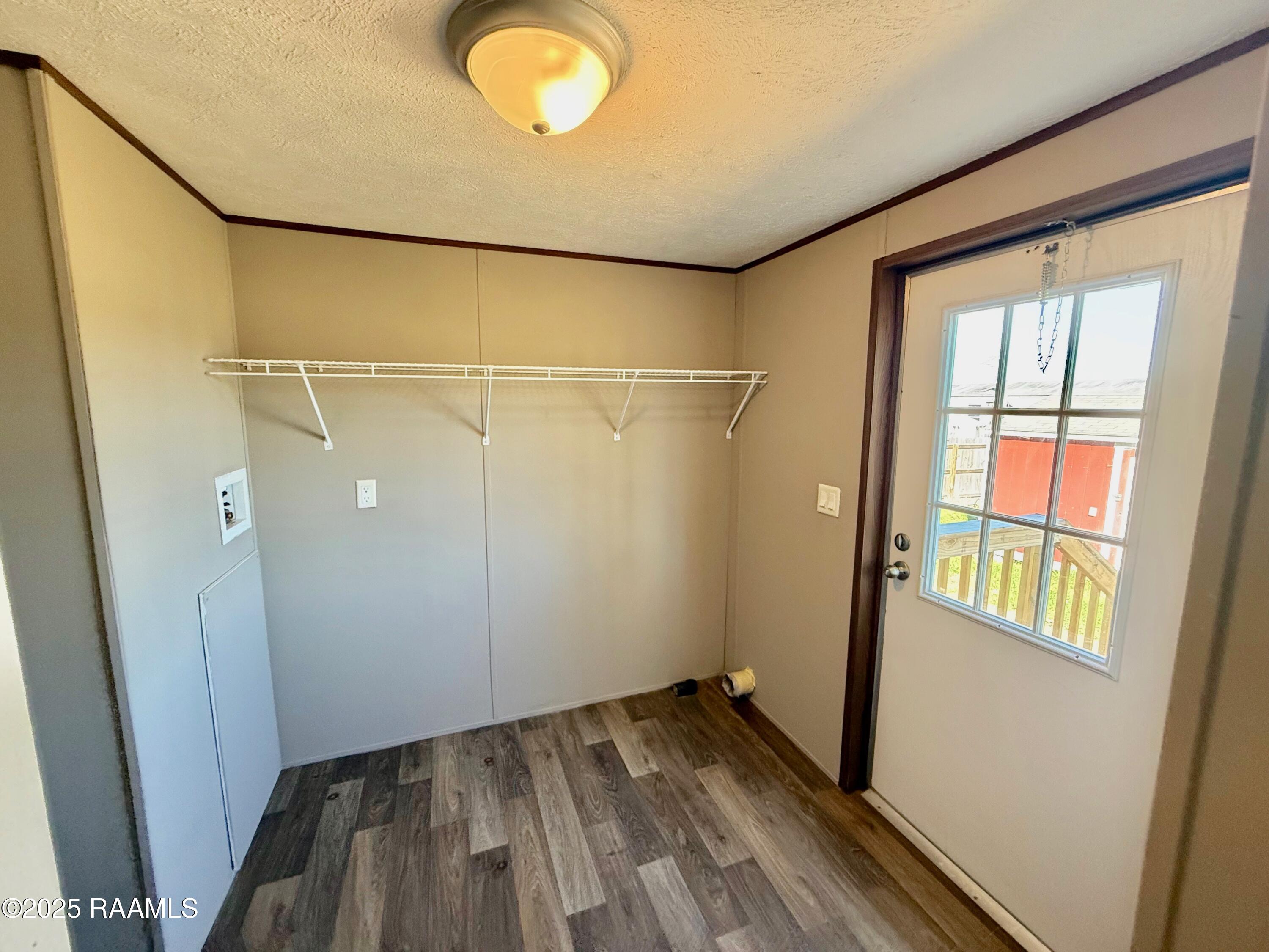 125 La Rue Cannes Duson, LA 70529 - Photo 18 of 40 laundry