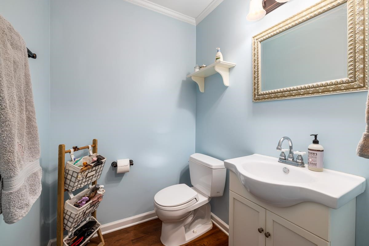 1336 Dylan Heath Court Raleigh, NC 27608 - Photo 20 of 25 Photo 20