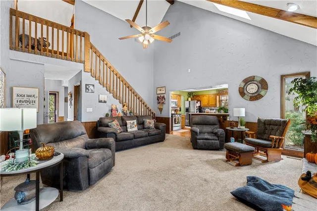 $339,995 | 14863 East Redcoat Road, Nevada, MO 64772