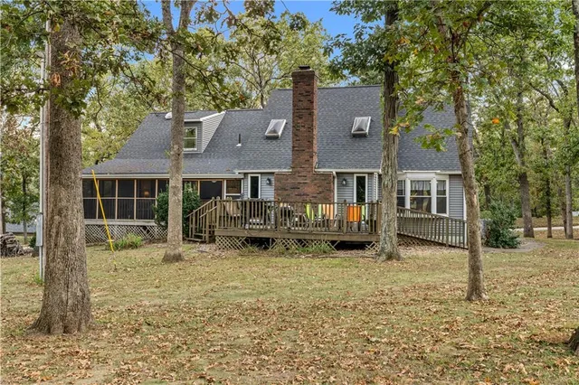 $339,995 | 14863 East Redcoat Road, Nevada, MO 64772