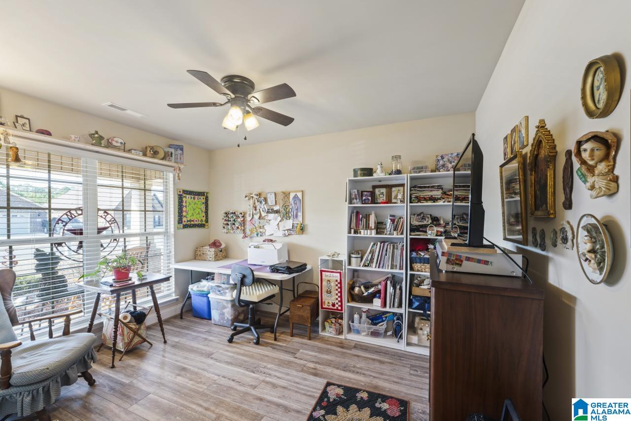 108 Federal Road Montevallo, AL 35115 - Photo 25 of 34