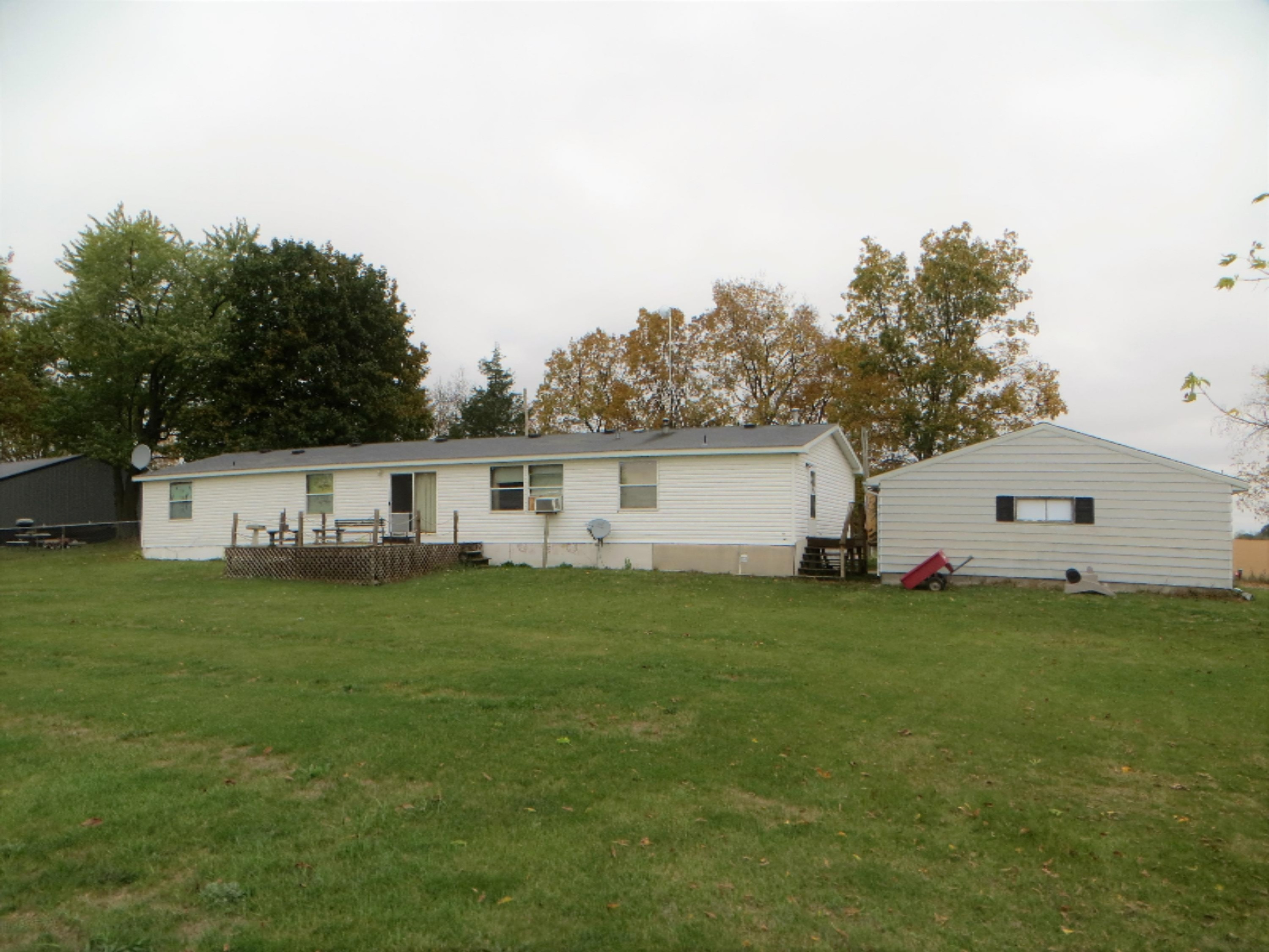 774 East Bricker Road Fenwick, MI 48834 - Photo 15 of 29 17