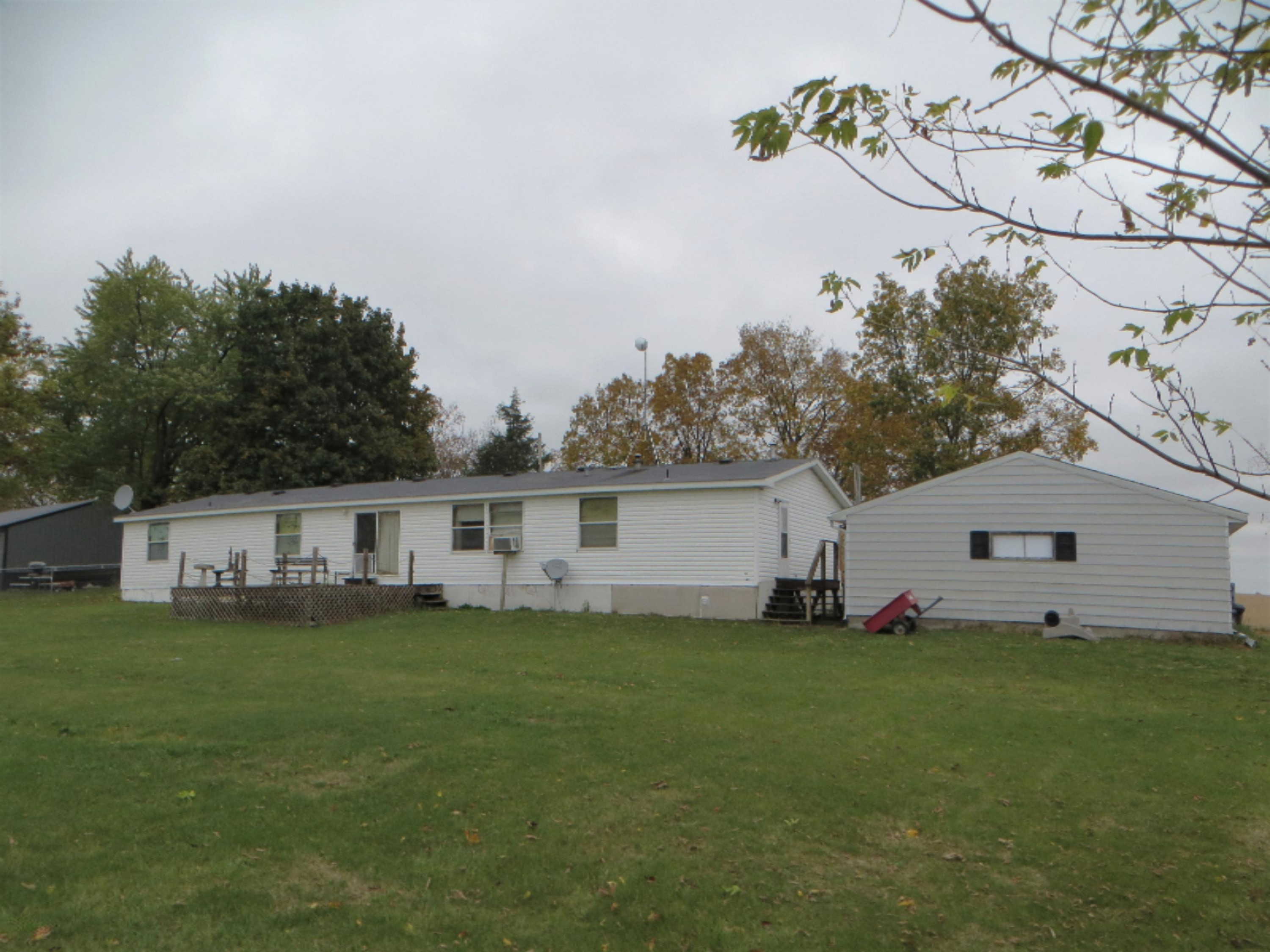 774 East Bricker Road Fenwick, MI 48834 - Photo 5 of 29 5