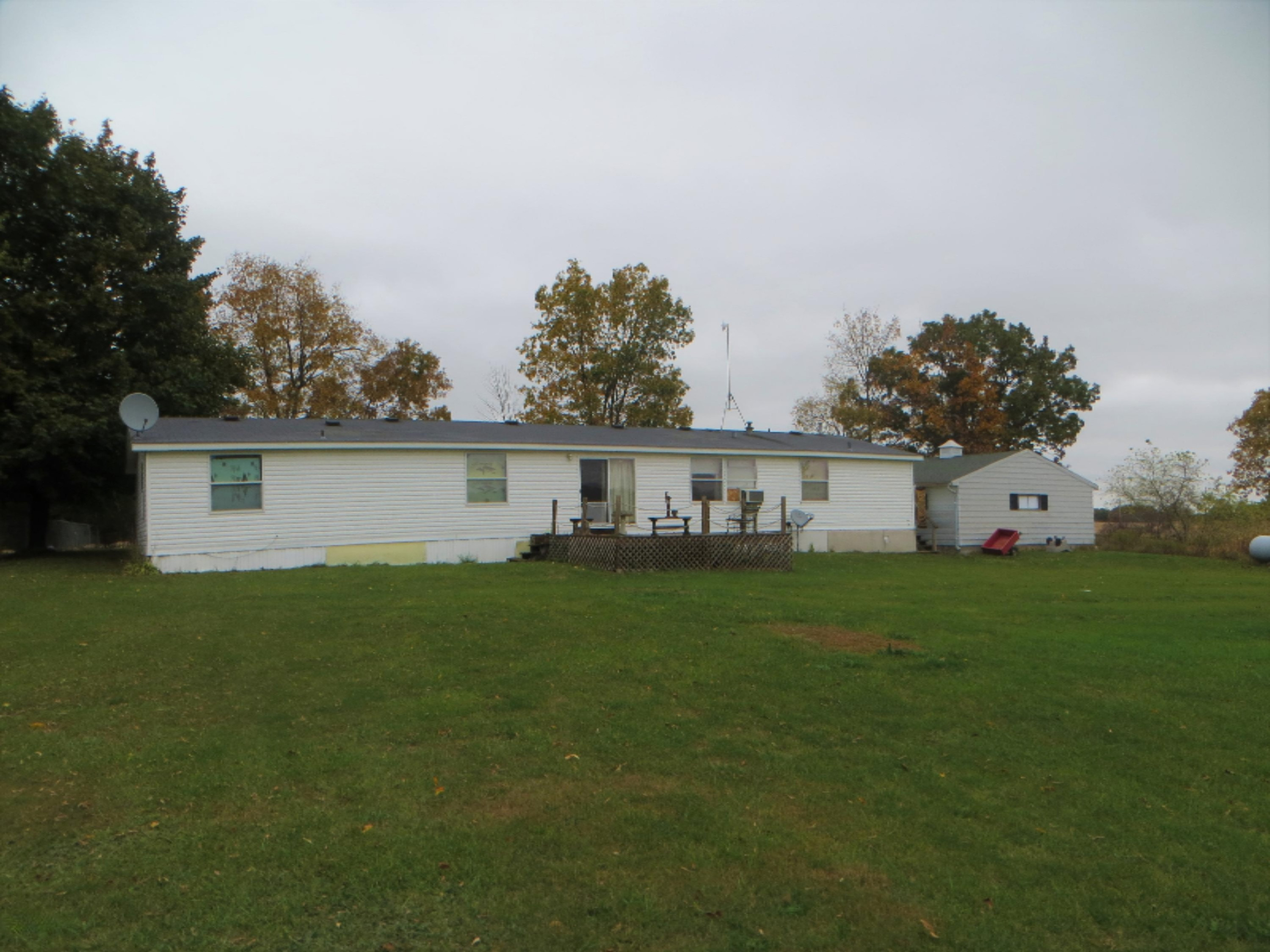 774 East Bricker Road Fenwick, MI 48834 - Photo 8 of 29 8